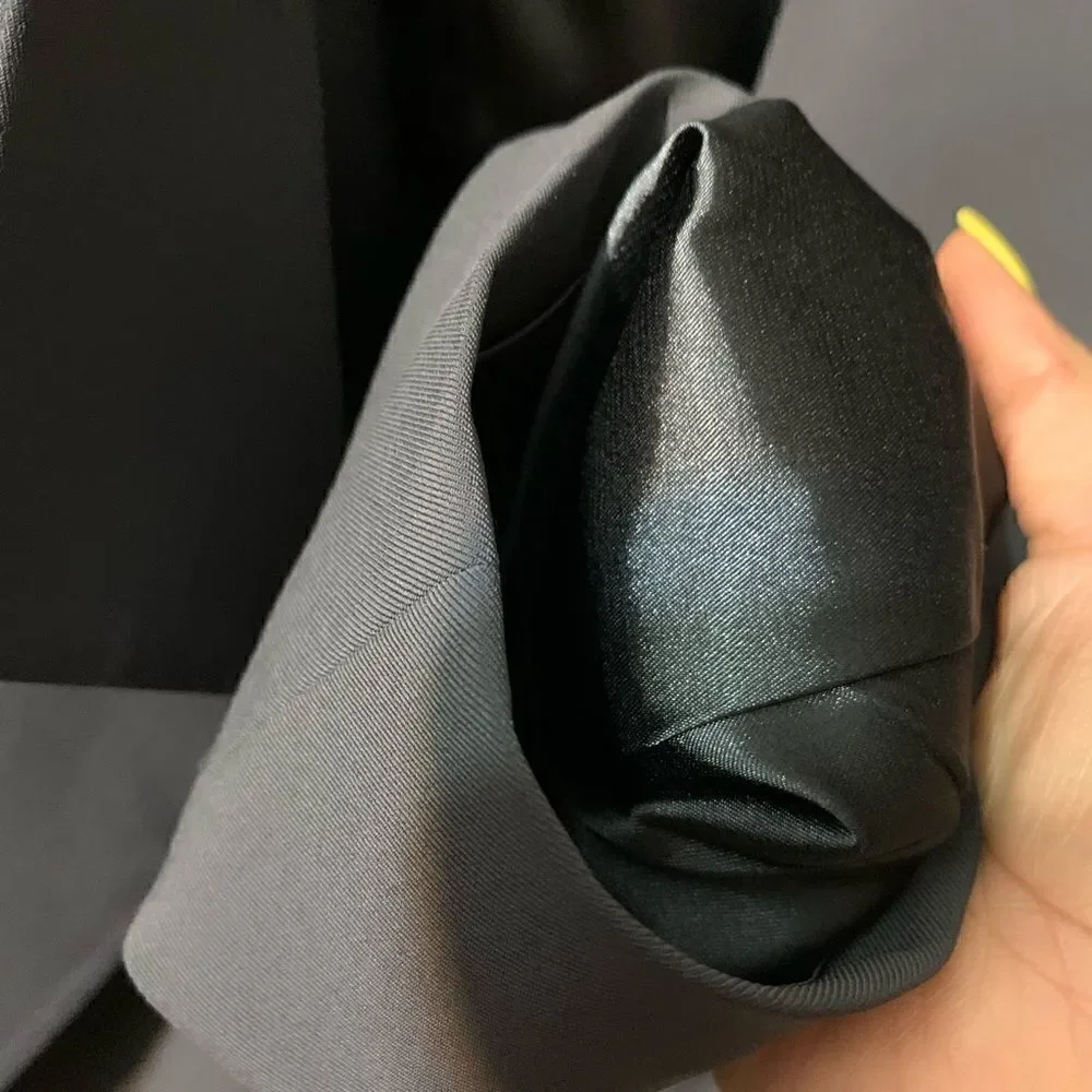 NWOT Lauraplus 14+ Waterfall Blazer - Picture 10 of 10